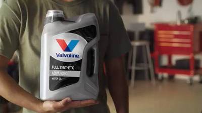 Presentan nueva línea de lubricantes Valvoline que ofrecen protección superior al lodo y barniz