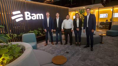Bam inaugura su renovada e innovadora Agencia Central
