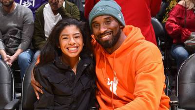 Se cumple un año del deceso de Kobe Bryant y su hija Gianna