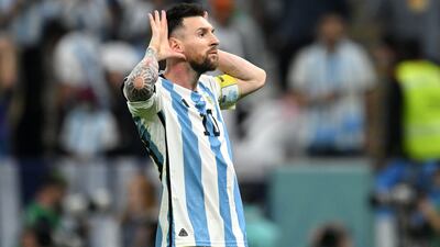 VIDEO. ¿Se arrepiente Messi del "Anda pa' allá, bobo"? Así respondió el argentino
