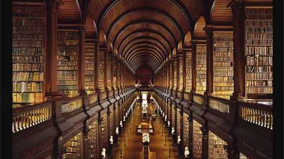 Cinco de las bibliotecas más hermosas del mundo