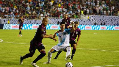 Guatemala confirma partido amistoso ante la Selección de México