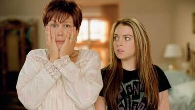 Secuela de “Freaky Friday” es un hecho: Esto es lo que se sabe de la cinta protagonizada por Lindsay Lohan