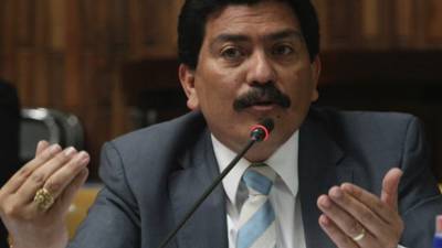 El crimen por el que ordenan al MP investigar al abogado Francisco García Gudiel