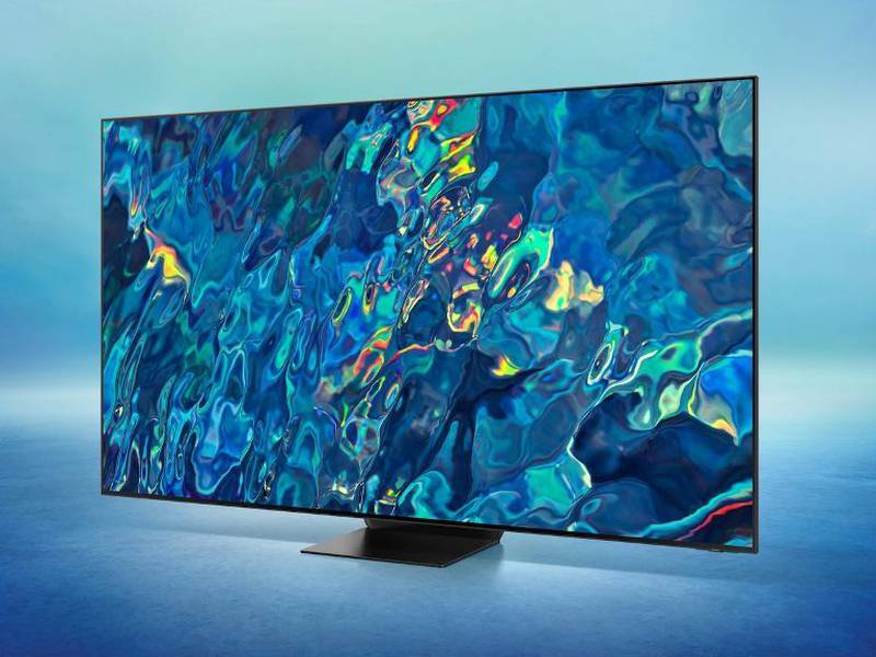 Samsung sorprende con su nueva línea de televisores