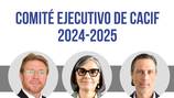 CACIF designa nueva presidenta para el período 2024- 2025