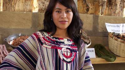 Ethical Fashion Guatemala, una modalidad que apoya al productor artesanal