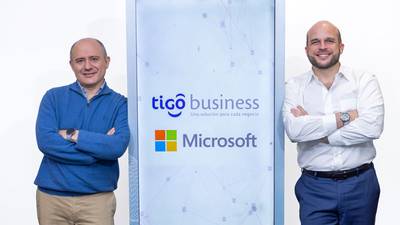 Tigo Business anuncia su Centro de Excelencia en la Nube en colaboración con Microsoft