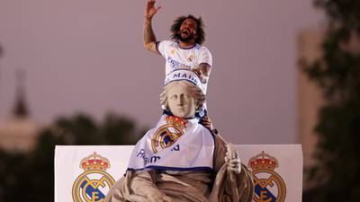 El Real Madrid confirma la salida de una de sus leyendas del club