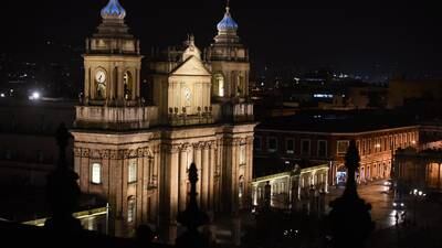 Catedral Metropolitana anuncia horarios de misas presenciales y las medidas