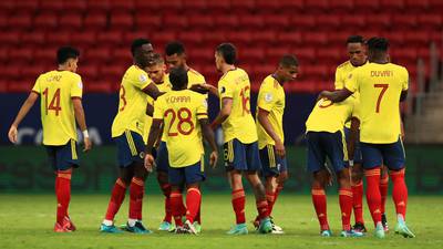 ¡Colombia a semifinales! Derrota en penaltis a Uruguay