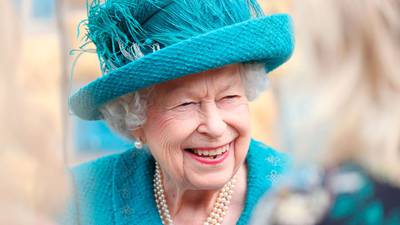 Muere la monarca de Inglaterra, reina Isabel II