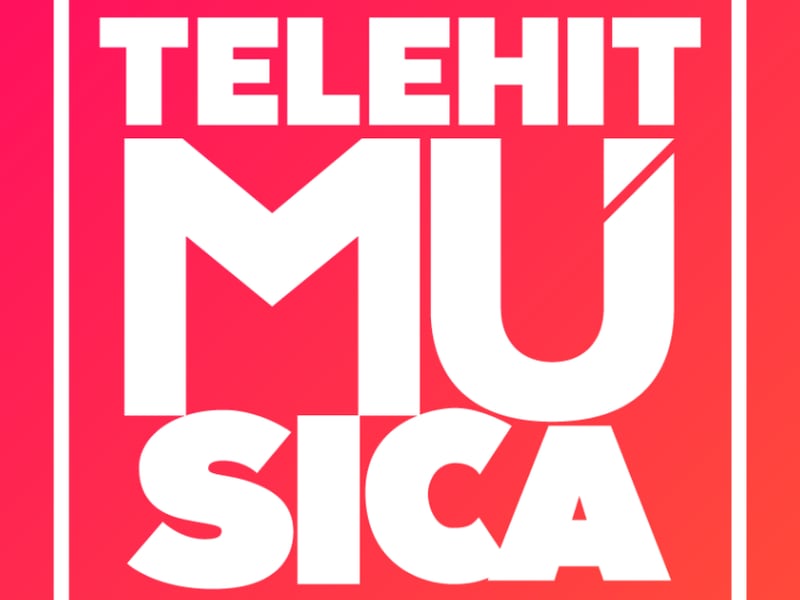 Telehit Música, Telehit y Bandamax anuncian su cambio de imagen y conductores