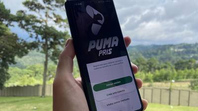 Puma Pris: Acumula puntos por cada galón y redímelos por combustible