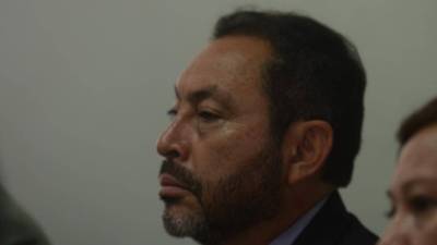 López Bonilla y 12 más enfrentarán juicio por el caso "Caja de Pandora"