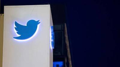 70 millones de cuentas sospechosas suspendidas por Twitter en dos meses