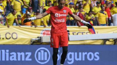 Chile tendrá una baja muy sensible para su debut en la Copa Confederaciones