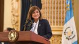 Karina Herrera se pronuncia por el atentado contra la fiscal del MP