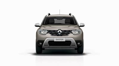 Presentan en Guatemala modelo renovado de Renault Duster