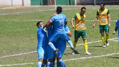 Deportivo Sanarate pide apoyo de su afición para saldar sus deudas pendientes