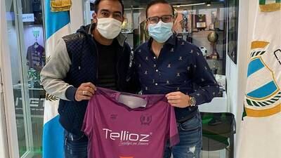 Tellioz, el nuevo equipo de la Primera División que ya causa sensación