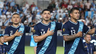 Copa Oro: Guatemala y los criterios de desempate rumbo a cuartos de final