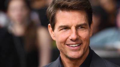 Tom Cruise recuerda lo &#34;difícil&#34; que fue filmar con su tobillo roto