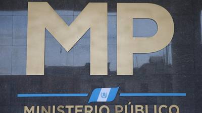 DROGAS. MP investiga ataque a soldados y pobladores en Petén