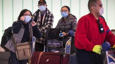 Estados Unidos confirma primer contagio local de nuevo coronavirus chino