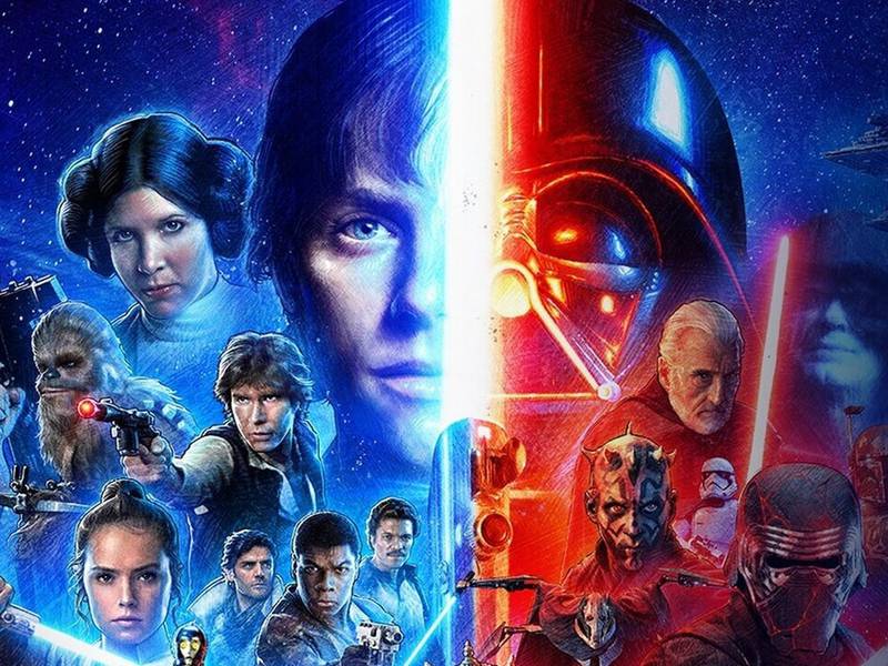 Día de Star Wars: ¿Cómo está saga cambió el cine para siempre?