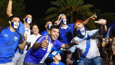 Dónde ver el partido Guatemala vs Panamá, primer juego de 2020