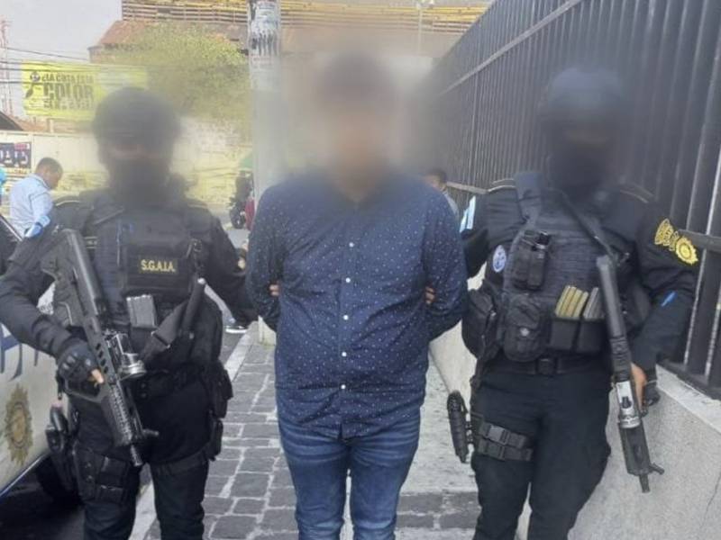 Extraditan a supuestos miembros del cartel de Sinaloa