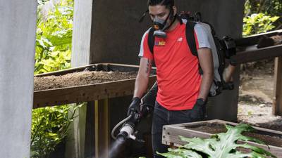 Costa Rica alivia medidas contra el coronavirus ante bajo número de contagios