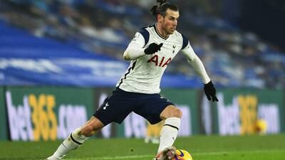 Bale estaría cerca del retiro, según su representante, Jonathan Barnett