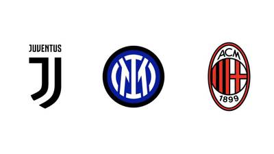 Juventus, Inter Milán, AC Milan tampoco serán parte de la Superliga europea