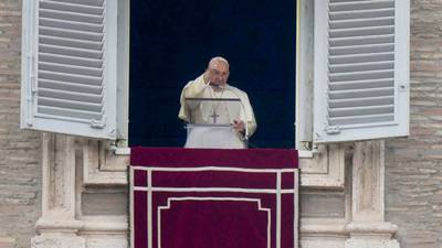 El papa creará 21 nuevos cardenales, entre ellos de Argentina, Colombia y Venezuela