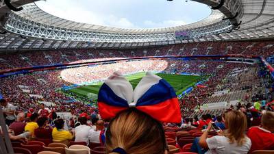 ¿Cuándo y a qué hora se jugará la final del Mundial Rusia 2018?
