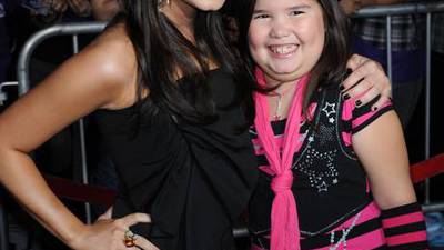 Hermana de Demi Lovato celebró sus 16 años y así ha cambiado