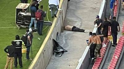 Liga MX se reanuda con precauciones en el Clásico Chivas-Águilas