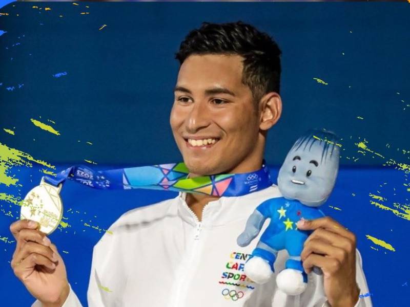 Medallistas de Juegos Centroamericanos 2023 recibirán premio económico