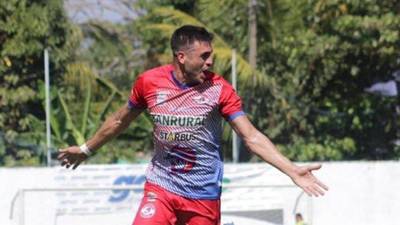 Municipal contrata al mejor goleador del Apertura 2019