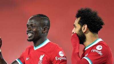 La Senegal de Mané se medirá a la Egipto de Salah en la final de la Copa de África