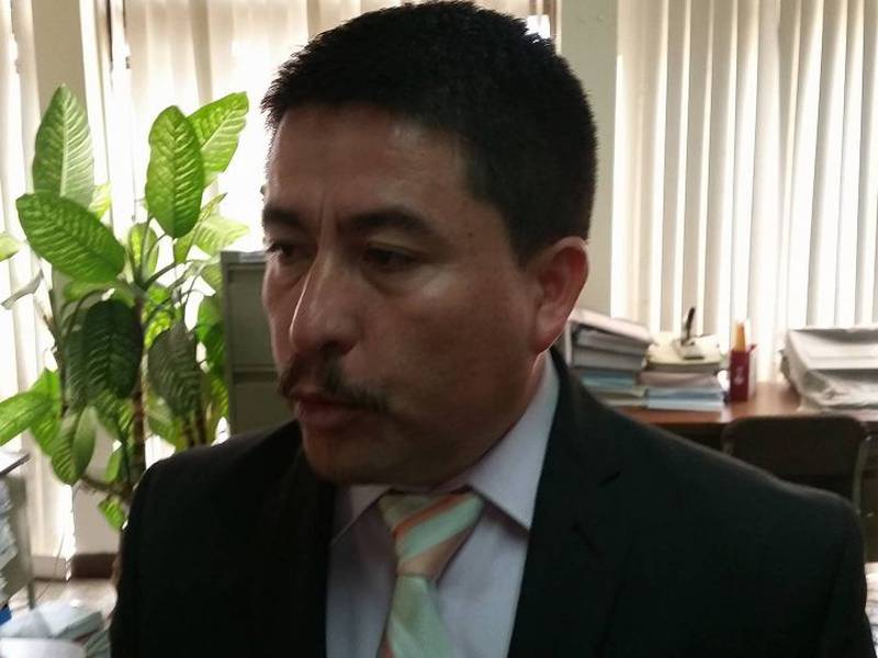 Victor Alvarizaes enfrentará audiencia de acusación esta semana