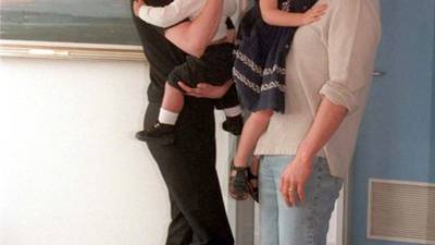 Nicole Kidman no habla de los hijos que adoptó con Tom Cruise por una razón