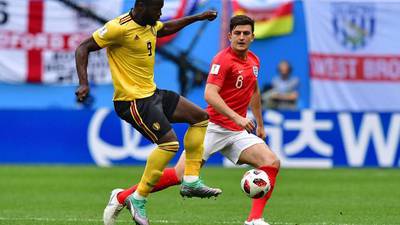 Bélgica e Inglaterra podrían hacer historia en el partido de consolación del Mundial
