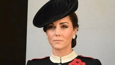 Cuando se convierta en reina, Kate Middleton recibirá una corona maldita