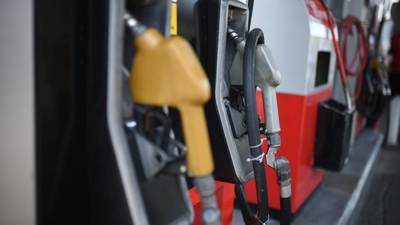 Se publican cambios para nuevo subsidio de diésel y gasolina regular
