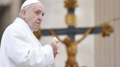 El Papa admite “errores graves” en escándalo de abusos en Chile