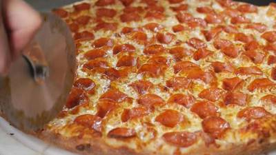 ¿Te gustaría ganar $1000 al día por comer pizza? Esta es tu oportunidad