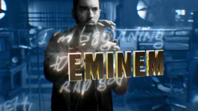 Super Bowl: Eminem, Snoop Dogg y otros famosos presentan tráiler del show de medio tiempo